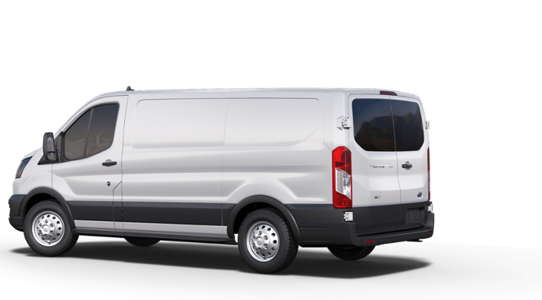 2025 Ford Transit Cargo Van Cargo Van