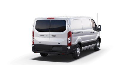 2025 Ford Transit Cargo Van Cargo Van