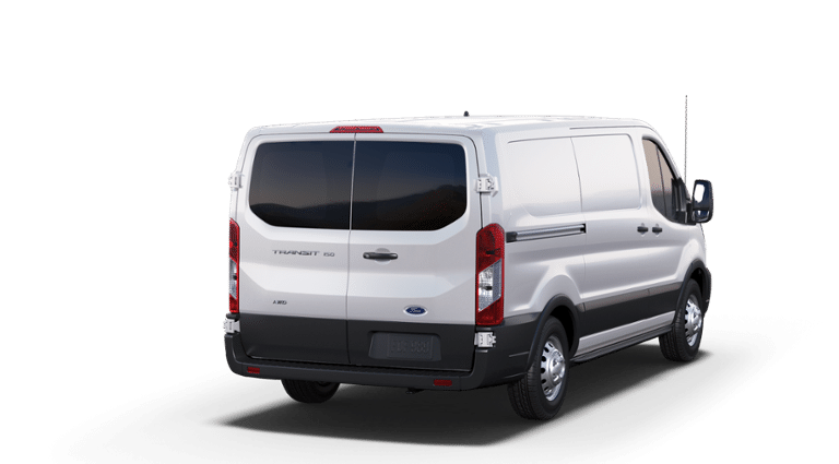 2025 Ford Transit Cargo Van Cargo Van