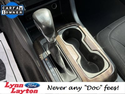 2022 GMC Canyon 4WD Elevation