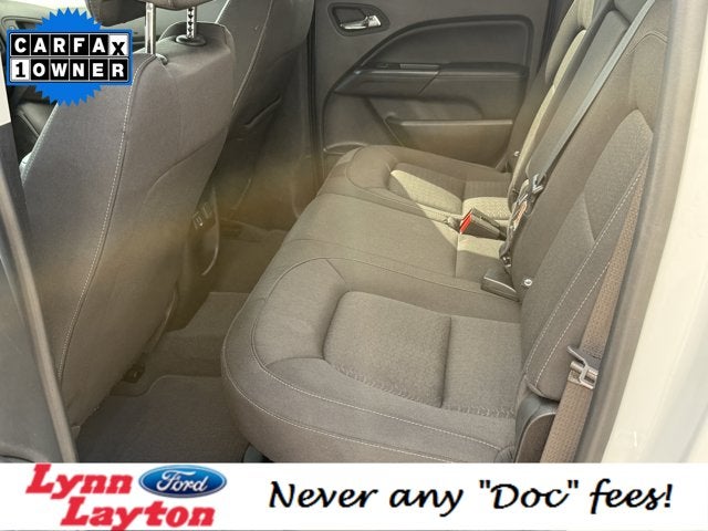 2022 GMC Canyon 4WD Elevation