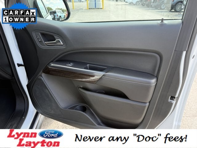 2022 GMC Canyon 4WD Elevation