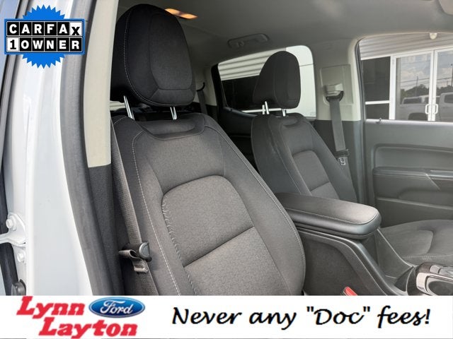 2022 GMC Canyon 4WD Elevation