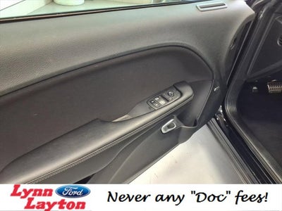 2020 Dodge Challenger R/T Scat Pack