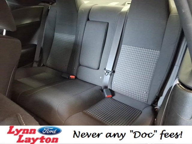 2020 Dodge Challenger R/T Scat Pack