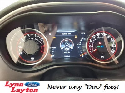 2020 Dodge Challenger R/T Scat Pack