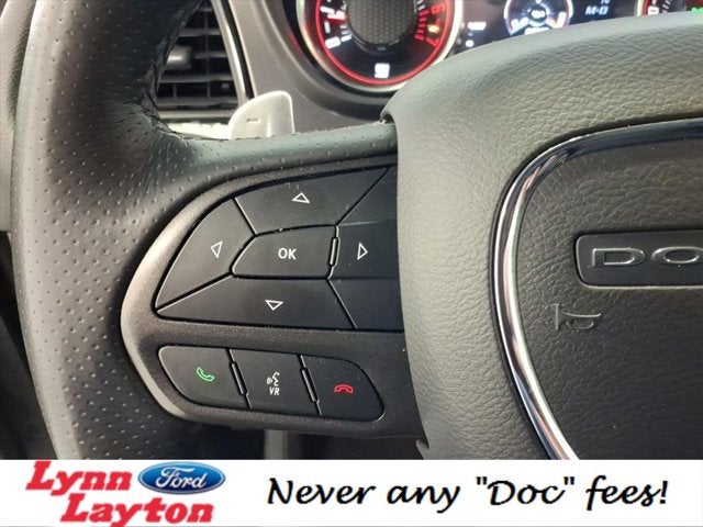 2020 Dodge Challenger R/T Scat Pack