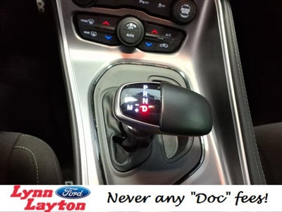 2020 Dodge Challenger R/T Scat Pack