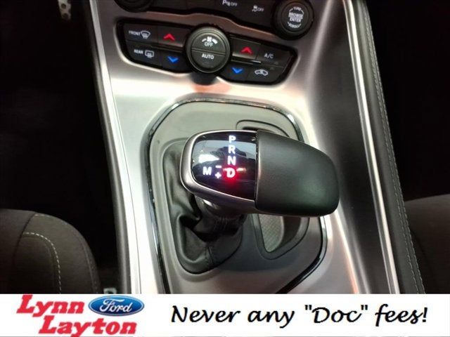 2020 Dodge Challenger R/T Scat Pack