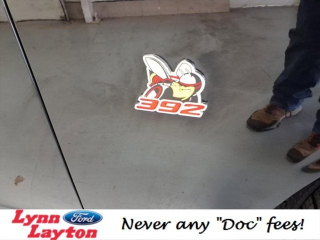 2020 Dodge Challenger R/T Scat Pack