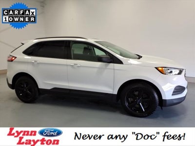 2022 Ford Edge SE