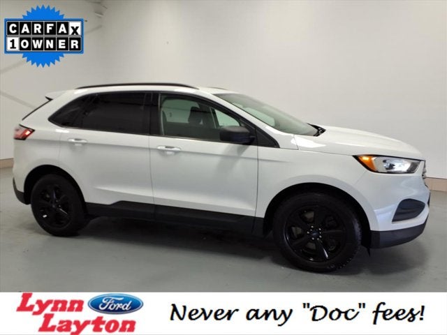 2022 Ford Edge SE