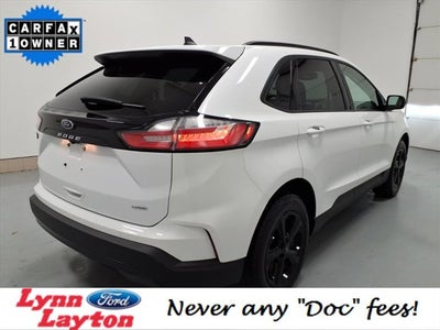 2022 Ford Edge SE