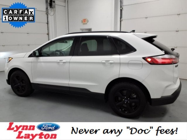 2022 Ford Edge SE