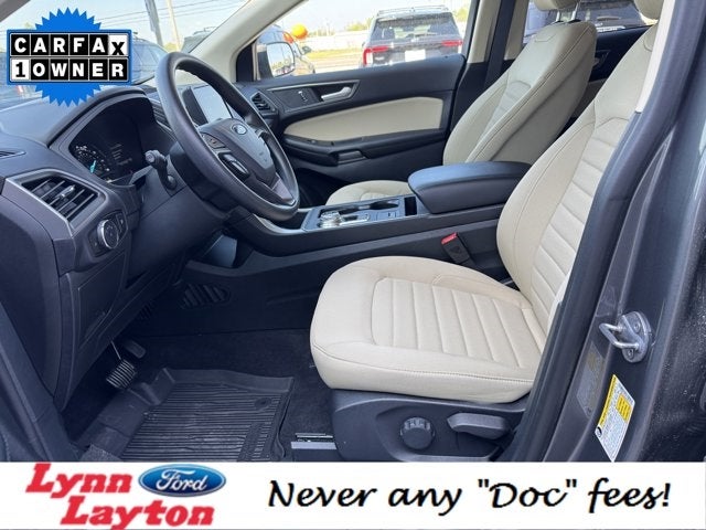 2024 Ford Edge SE