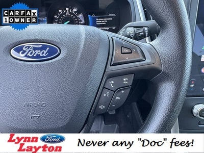 2024 Ford Edge SE