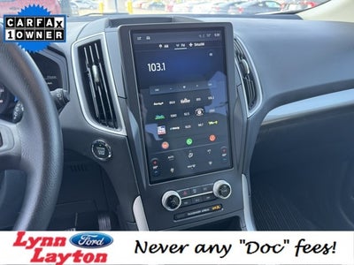 2024 Ford Edge SE
