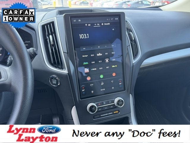 2024 Ford Edge SE