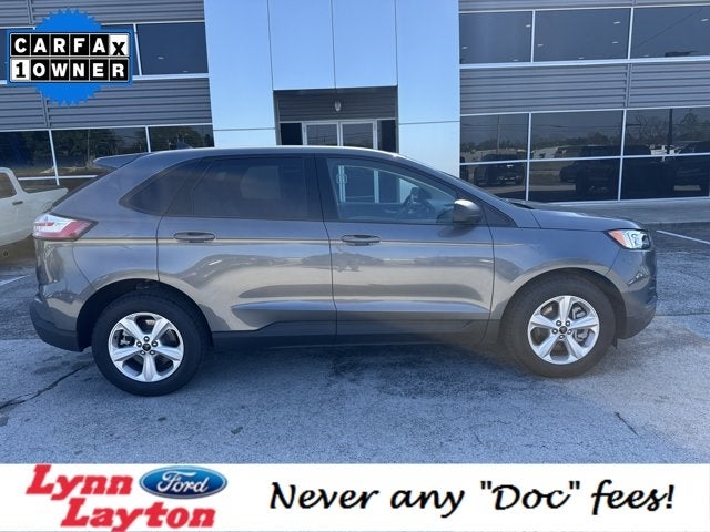 2024 Ford Edge SE