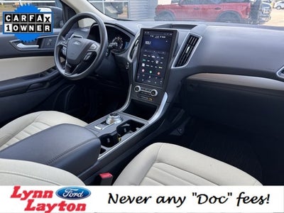 2024 Ford Edge SE