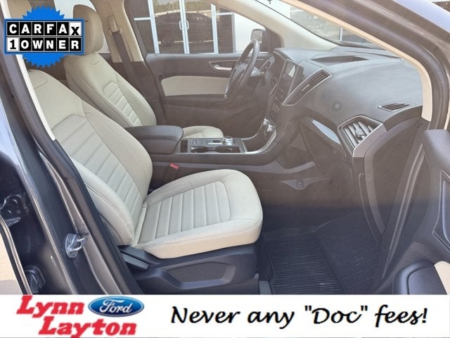 2024 Ford Edge SE