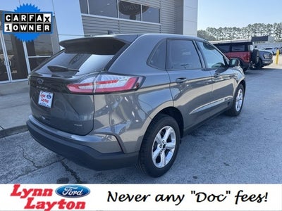 2024 Ford Edge SE