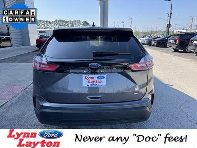 2024 Ford Edge SE