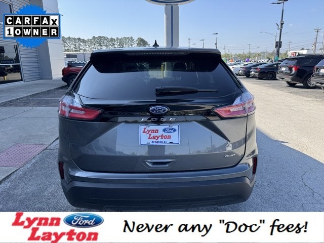 2024 Ford Edge SE