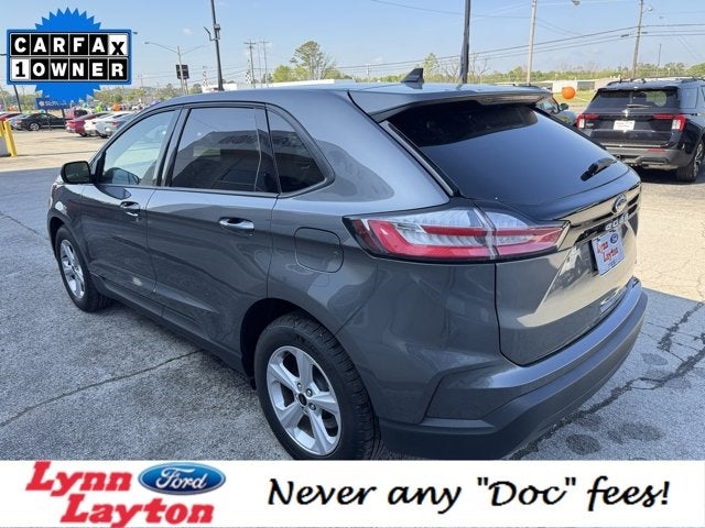 2024 Ford Edge SE