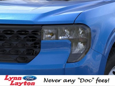 2025 Ford Maverick XL