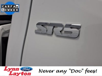 2023 Toyota Tacoma 4WD Base