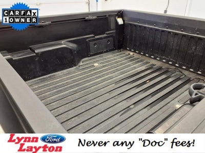 2023 Toyota Tacoma 4WD Base