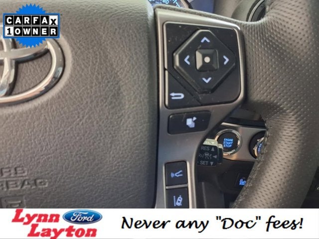 2023 Toyota Tacoma 4WD Base