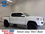 2023 Toyota Tacoma 4WD Base