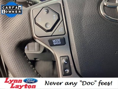 2023 Toyota Tacoma 4WD Base