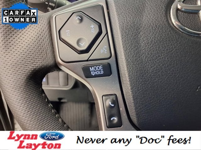 2023 Toyota Tacoma 4WD Base