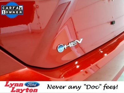 2025 Toyota Camry Base