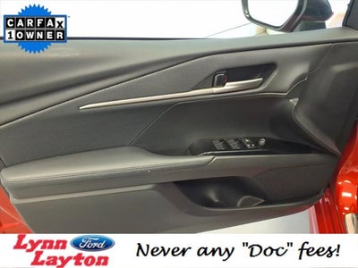 2025 Toyota Camry Base