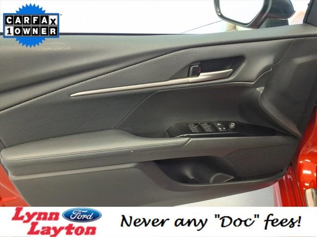 2025 Toyota Camry Base