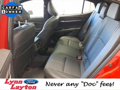 2025 Toyota Camry Base