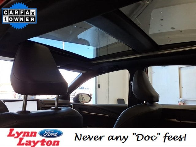 2025 Toyota Camry Base