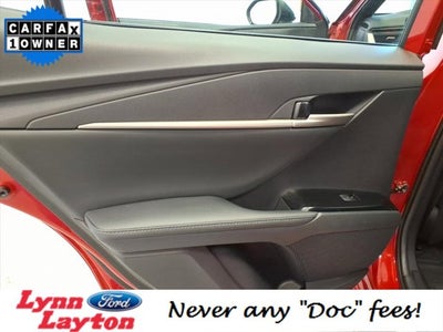 2025 Toyota Camry Base