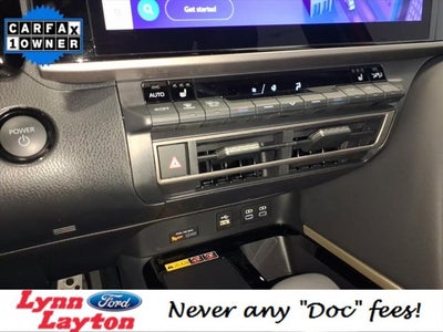 2025 Toyota Camry Base