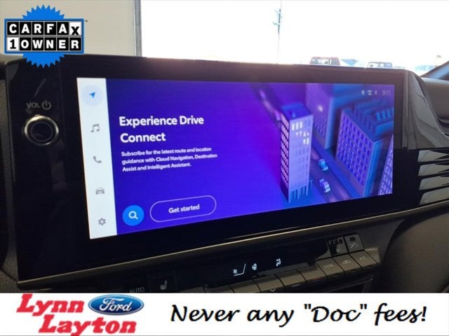 2025 Toyota Camry Base