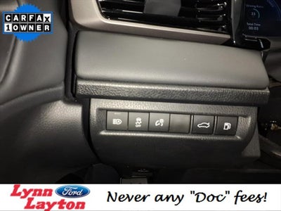 2025 Toyota Camry Base