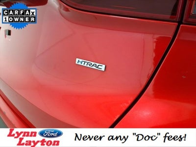 2022 Hyundai Santa Fe XRT