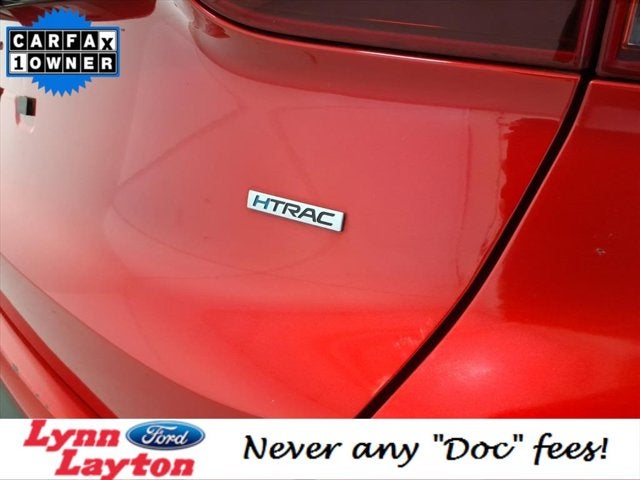 2022 Hyundai Santa Fe XRT