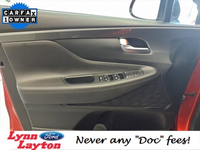 2022 Hyundai Santa Fe XRT