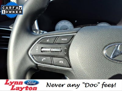 2022 Hyundai Santa Fe XRT