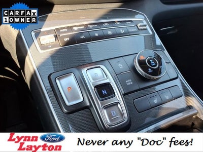 2022 Hyundai Santa Fe XRT